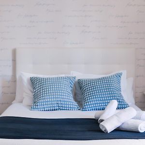 Appartement op de Begane Grond